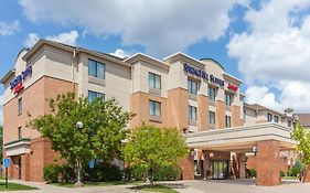 Springhill Suites Minneapolis West St. Louis Park